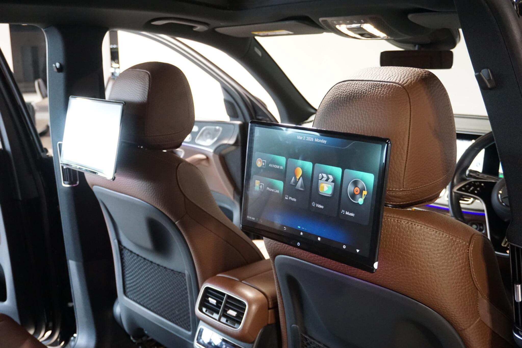 Mercedes-Benz GLE 3.0 GLE450dh MHEV AMG Line (Premium Plus) SUV 5dr Diesel Hybrid G-Tronic 4MATIC Euro 6 (s/s) (7 Seat) (389 ps)